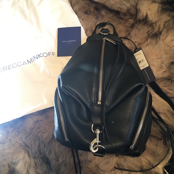 rebecca minkoff julian medium backpack